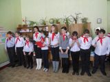 День юного героя
