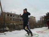зарница 2020