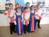 фольклор