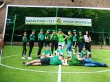 Областной слёт юных экологов