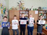 обучающиеся начальной школы