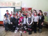День юного героя 2014г.