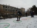 зарница 2020