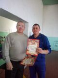 Спартакиада района