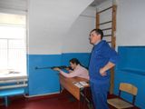 зарница 2020