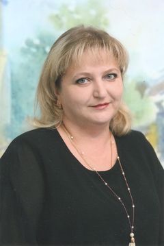 Малышева Ирина Александровна