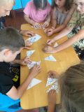 Игра по станциям «День дружбы».