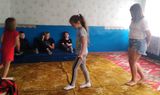 Квест- игра«В поисках сокровищ».