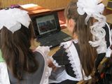 Устный журнал в 3-4 классах "Сподвижник земли Русской Сергий Радонежский"
