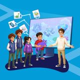 Всероссийский образовательный проект «Урок цифры»