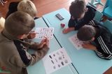 «Всероссийский урок безопасности» для детей. Модуль «Правильное питание»