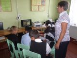 Устный журнал "История русского народного костюма" (5 класс)