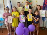 День здоровья. Конкурс рисунков  «Мой любимый вид спорта»