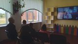 Исторический мюзикл "100 лет дорогой детства"