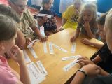 День дружбы. Интеллектуально - развлекательная программа «не имей 100 рублей, а имей 100 друзей «