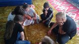 Квест- игра«В поисках сокровищ».