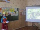 осенний листопад