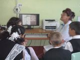 Интеллектуальная игра "Традиции донского казачества" (5 класс)
