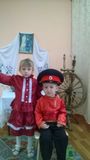 "На заваленке"