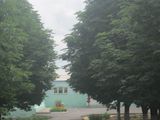 Школьная аллея