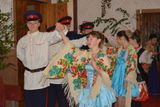 "Казачьи посиделки"