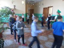 Игры по ПДД