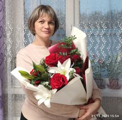 Кузнецова Татьяна Викторовна