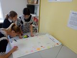 Акция «Ладошки доброты»
