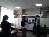 Активные участники Викторины