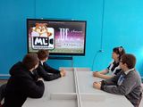 Беседа "Ответственный выбор"
