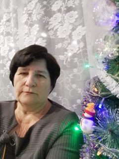 Буряченко Наталья Николаевна