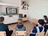 Классный час