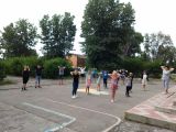 Здоровье в порядке - Спасибо зарядке!
