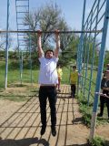 Шмыков Семён