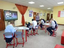 Тренинговое занятие "Внутренняя сила"