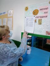 Родители изучили меню: норму, состав и калорийность блюд