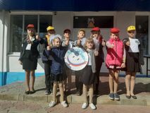 К  проведению акции готовы!