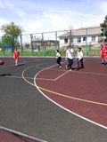 Баскетбол