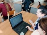 Профориентационное тестирование