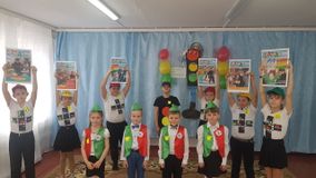 Работаем с ЮПИД