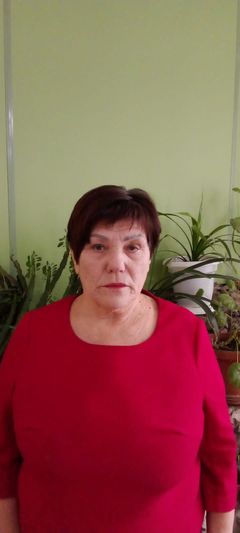 Ефименко Любовь Григорьевна