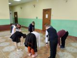 Игровое занятие "Саморегуляторы"