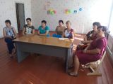 Родители заинтересованы обсуждаемыми вопросами