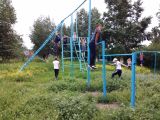 Мы сильные и смелые!