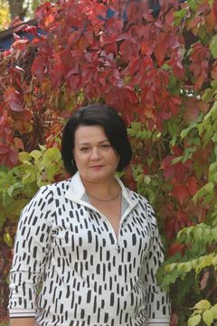 Бровко Лилия Анатольевна