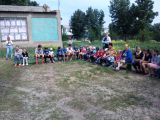 Всем сладкий подарок - мороженое!
