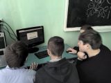 8 класс