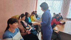 общешкольное родительское собрание  с включением вопросов: «Предупреждение суицида детей и подростков», ответственный  педагог-психолог Коношко О.В. 