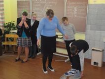 Музыкальная гостиная