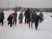 Здоровые дети - в здоровой семье